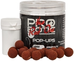 Starbaits plovoucí boilie Red One 60g 14mm