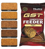Traper GST Competition Feeder 1kg Carp