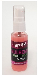Stég Product Smoke Spray 30ml Mulberry