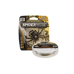 Spiderwire šňůra Stealth Smooth8 Camo 0,10mm 150m