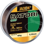 Jaxon vlasec Satori Carp 0,25mm 300m