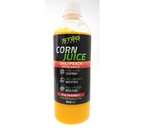 Stég Product Corn Juice 500ml Chili Peach