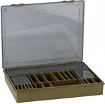 Prologic Tackle Organizer XL 1+6 Box System