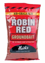 Dynamite Baits Groundbait Robin Red 900g