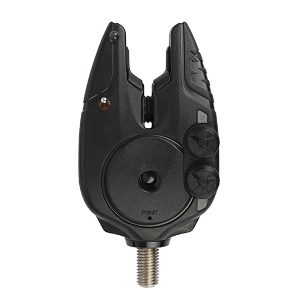 Signalizátory záběru