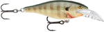 Rapala Wobler Scatter Rap Shad Deep 7cm 7g BG