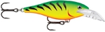Rapala Wobler Scatter Rap Shad Deep 7cm 7g FT