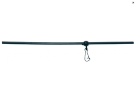 Carp system průjezd na tyčce rovný 15cm 