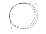 Carp system struna na protažení 150cm