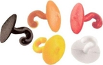 Carp system Zarážky klobouček