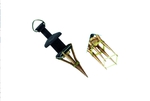 Carp system navlékač gumiček