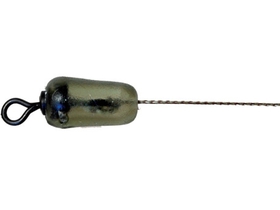 Carp system Obratlíkový konektor L