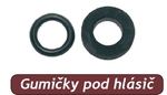 Carp system Gumičky pod hlásič