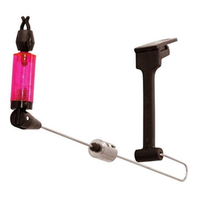 Carp system swinger Pendulátor červený
