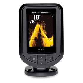 Humminbird echolot Piranha Max 197cx