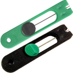 Gardner boilie jehla Braid Hair Needle 
