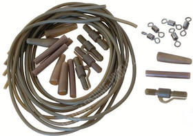 Carp system Závěs na zátěž Camo 