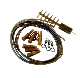 Carp system Camo set 1