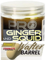 Starbaits Wafter Pro Ginger Squid 70g 14mm