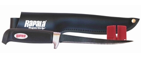 Rapala filetovací nůž Super Grip 15cm