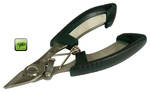 Giants fishing Nůžky Braided Line Scissor Green