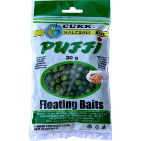 Cukk puffi střední 30g Anýz