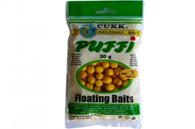 Cukk puffi střední 30g Med