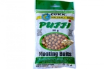 Cukk puffi střední 30g Mušle