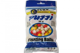 Cukk puffi střední 30g Cukrové