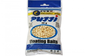 Cukk puffi mini 30g Natur