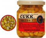 Cukk kukuřice v nálevu 220 ml Natur