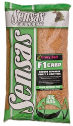 Sensas BigBAG F1 Carp 2kg