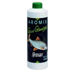 Sensas Aromix Plotice černá 500ml