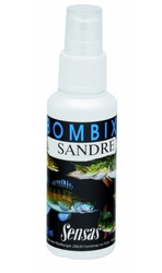 Sensas Posilovač Bombix ve spreji 75ml Candát
