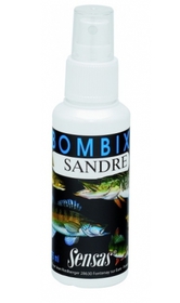 Sensas Posilovač Bombix ve spreji 75ml Candát