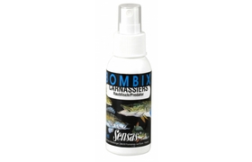 Sensas Posilovač Bombix ve spreji 75ml Carnassiers 