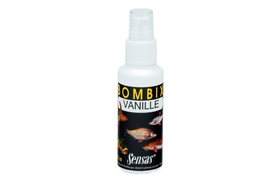 Sensas Posilovač Bombix ve spreji 75ml Vanilka