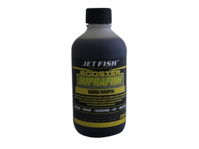Jet Fish booster Suprafish 250ml Scopex/squid 