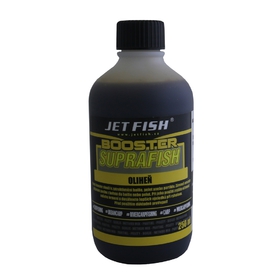 Jet Fish booster Suprafish 250ml Oliheň 