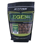 Jet Fish boilie Legend Biosquid 1kg 20mm