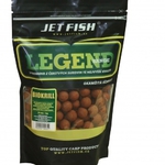 Jet Fish boilie Legend Biokrill 1kg 20mm