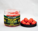 Jet Fish Pop-Up Legend Range 60g 16mm Biokrill 