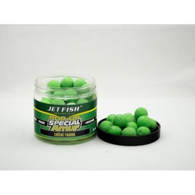 Jet Fish Pop-Up Special Amur Luční tráva 60g 16mm