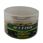 Jet Fish Pop-Up Legend Range 40g 12mm Švestka/scopex 