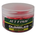 Jet Fish Pop-Up signal Halibut Česnek 40g 12mm