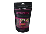 Jet Fish boilie Mystery Jahoda moruše 250g 20mm