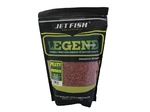 Jet Fish pelety Legend Broskev 1kg 12mm