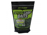 Jet Fish boilies Amur Luční tráva 800g 20mm