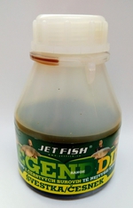 Jet Fish Dip Legend Range 175ml Švestka/scopex 