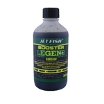 Jet Fish booster Legend Range 250ml Broskev 